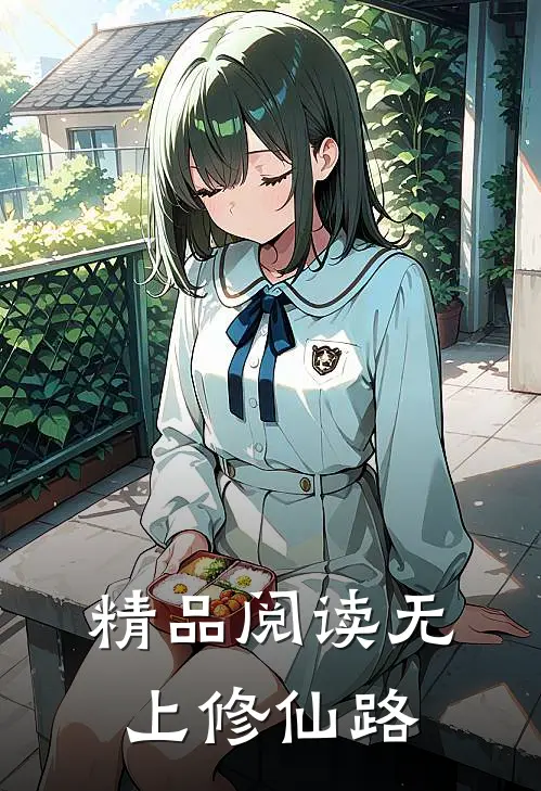精品阅读无上修仙路