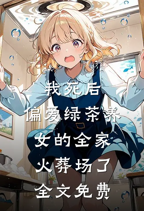 我死后，偏爱绿茶养女的全家火葬场了全文免费