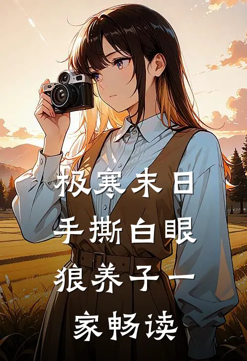 极寒末日，手撕白眼狼养子一家畅读