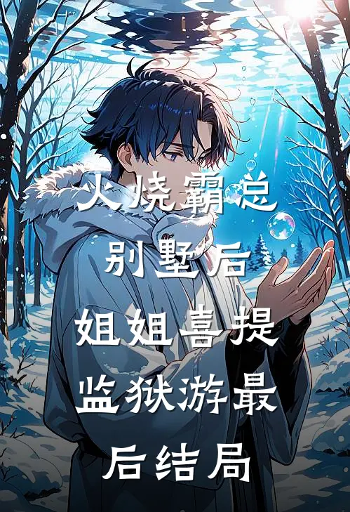 火烧霸总别墅后，姐姐喜提监狱游最后结局