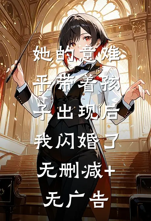 她的意难平带着孩子出现后，我闪婚了无删减+无广告