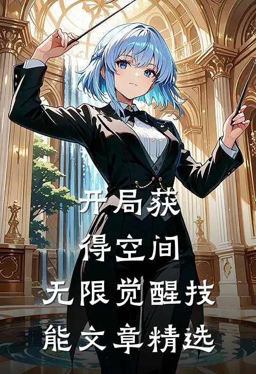 开局获得空间，无限觉醒技能文章精选