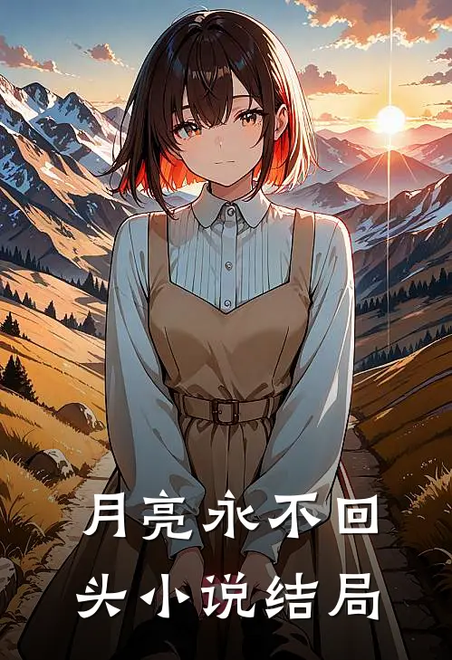 月亮永不回头小说结局