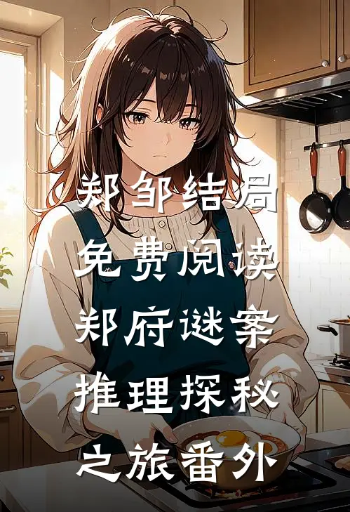 郑邹结局免费阅读郑府谜案：推理探秘之旅番外