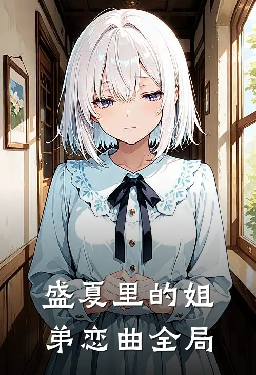 盛夏里的姐弟恋曲全局