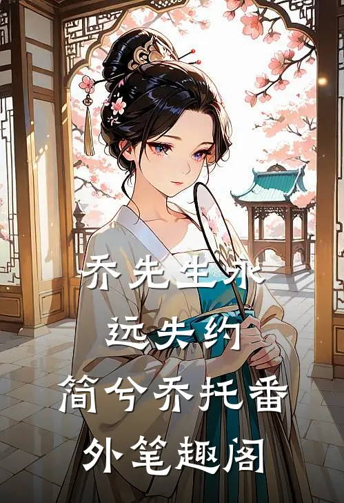 乔先生永远失约：简兮乔托番外笔趣阁