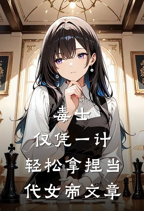 毒士：仅凭一计，轻松拿捏当代女帝文章