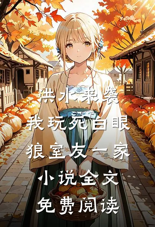 洪水来袭，我玩死白眼狼室友一家小说全文免费阅读