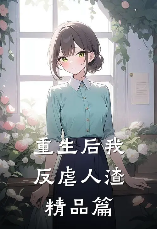 重生后我反虐人渣精品篇