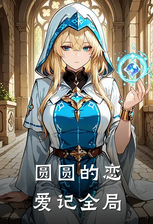 圆圆的恋爱记全局