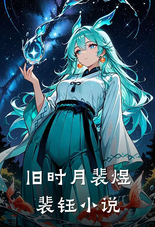 旧时月裴煜裴钰小说