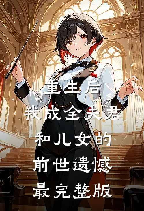 重生后，我成全夫君和儿女的前世遗憾最完整版