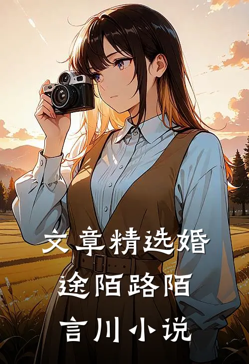 文章精选婚途陌路陌言川 小说