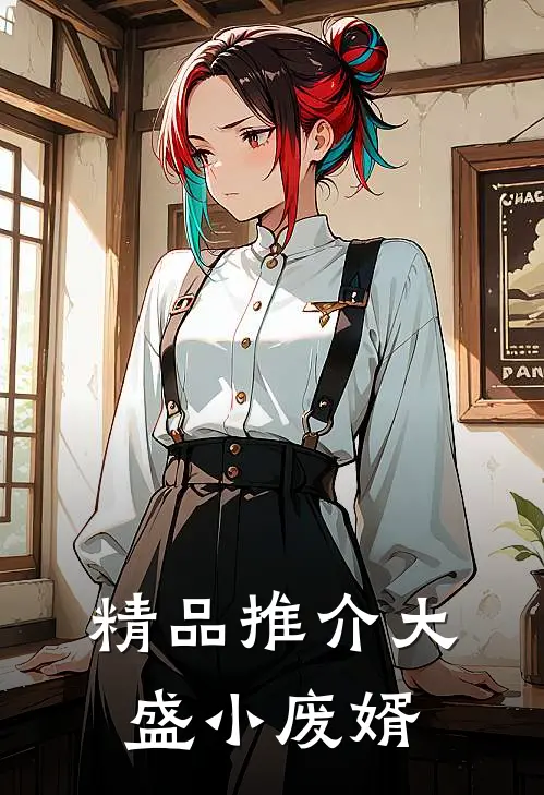 精品推介大盛小废婿