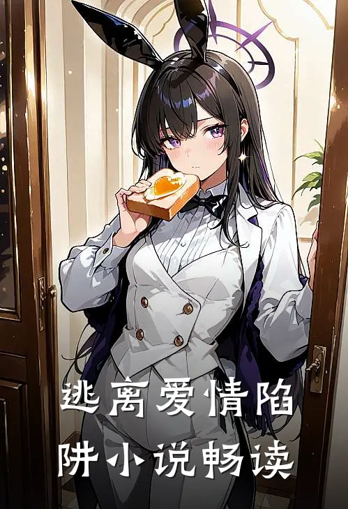 逃离爱情陷阱小说畅读