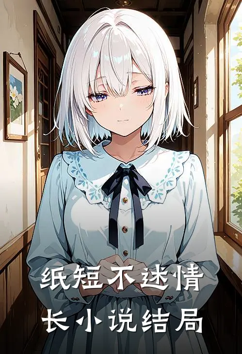 纸短不述情长小说结局