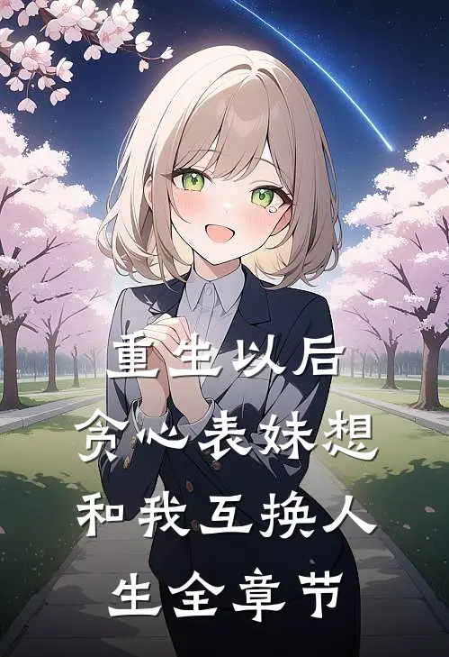 重生以后，贪心表妹想和我互换人生全章节