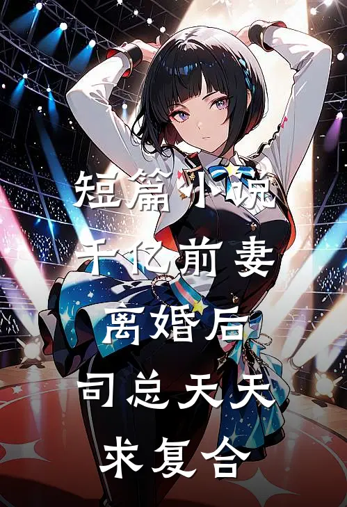 短篇小说千亿前妻离婚后，司总天天求复合