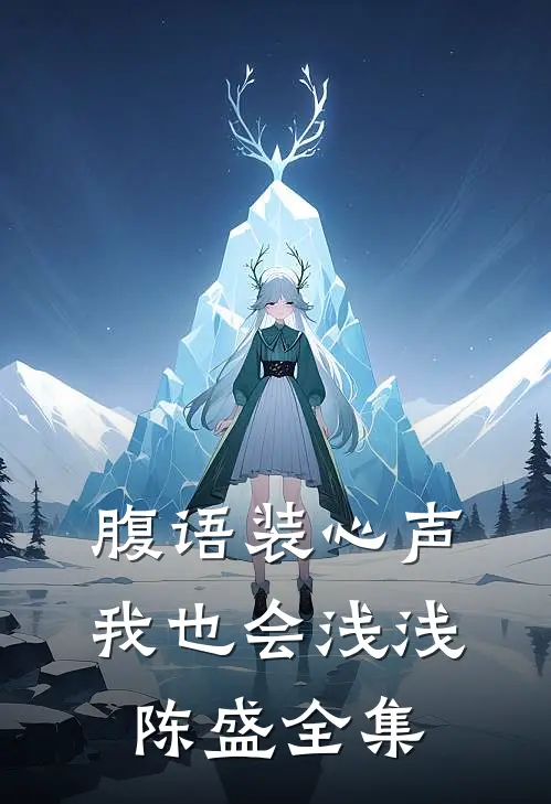 腹语装心声，我也会浅浅陈盛 全集
