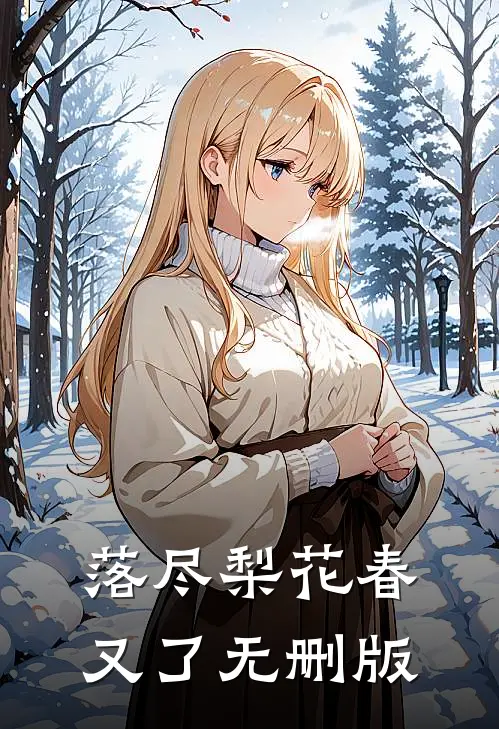 落尽梨花春又了无删版