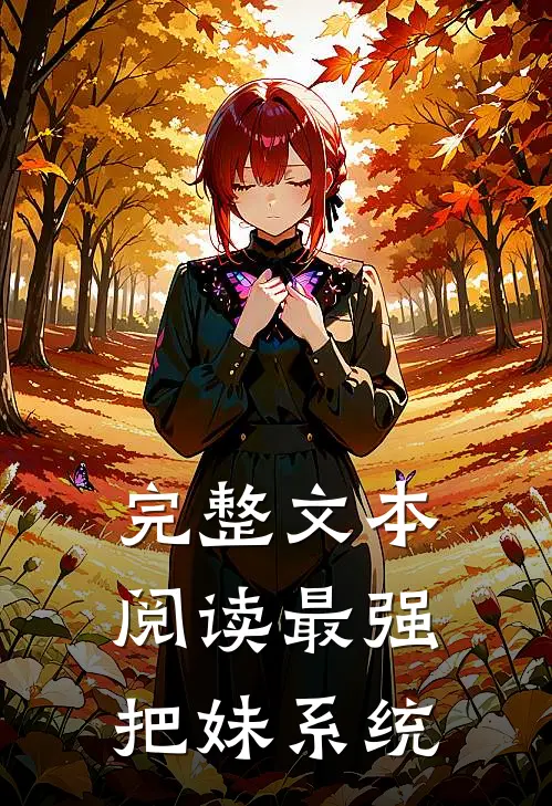 完整文本阅读最强把妹系统