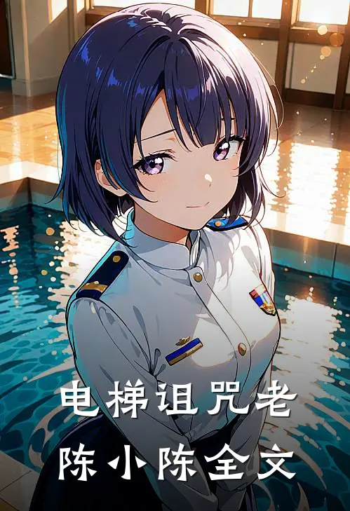 《电梯诅咒》老陈小陈全文