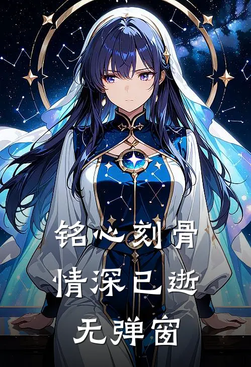铭心刻骨，情深已逝无弹窗