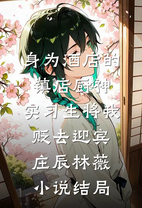 身为酒店的镇店厨神，实习生将我贬去迎宾庄辰林薇小说结局