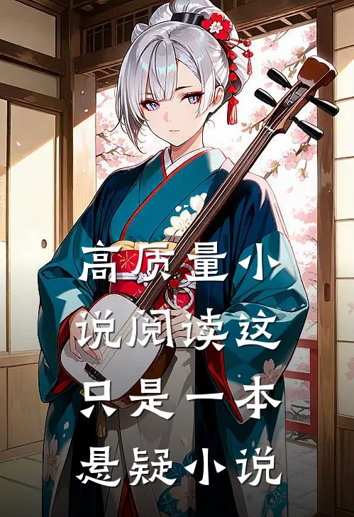 高质量小说阅读这只是一本悬疑小说