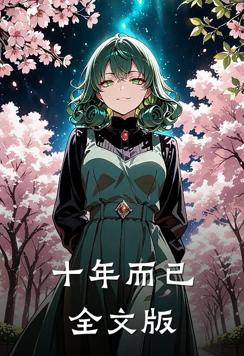 十年而已全文版