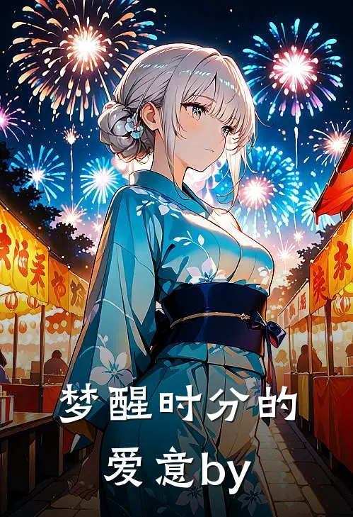 梦醒时分的爱意by