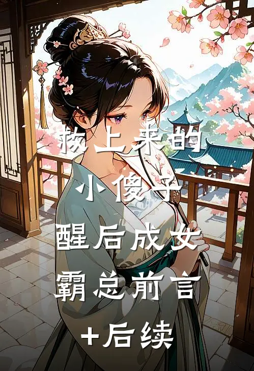 救上来的小傻子，醒后成女霸总前言+后续
