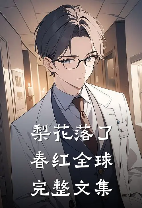 梨花落了春红全球完整文集