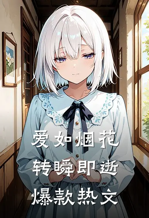 爱如烟花，转瞬即逝爆款热文