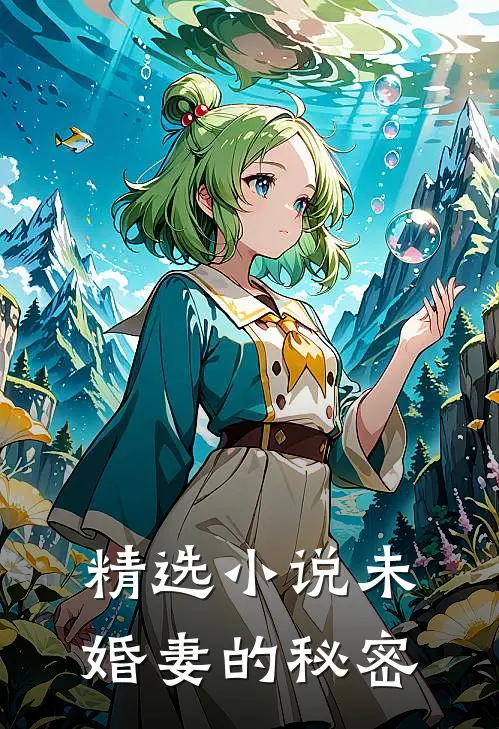 精选小说未婚妻的秘密