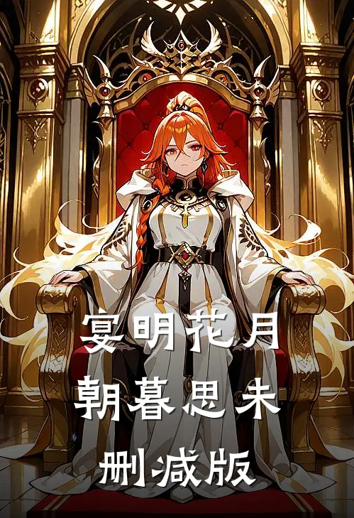 宴明花月朝暮思未删减版