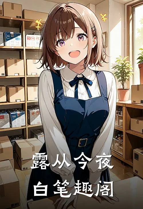 露从今夜白笔趣阁