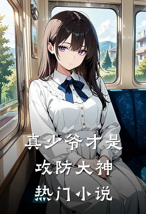 真少爷才是攻防大神热门小说