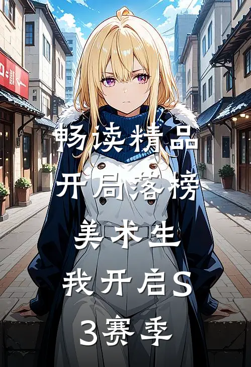 畅读精品开局落榜美术生，我开启S3赛季