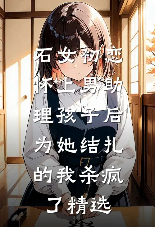 石女初恋怀上男助理孩子后，为她结扎的我杀疯了精选