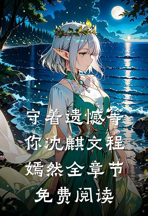 守着遗憾等你沈麒文程嫣然全章节免费阅读
