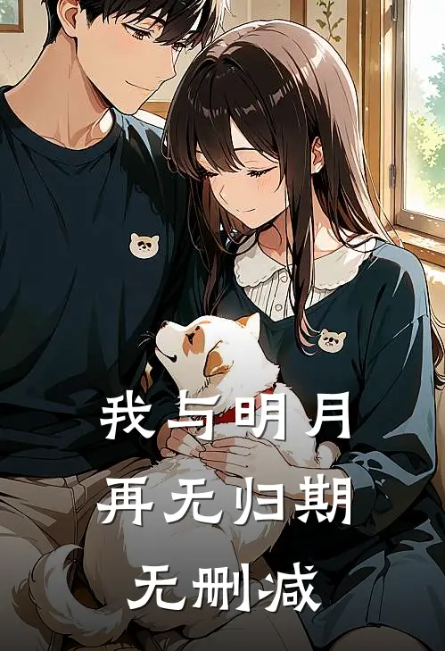 我与明月再无归期无删减