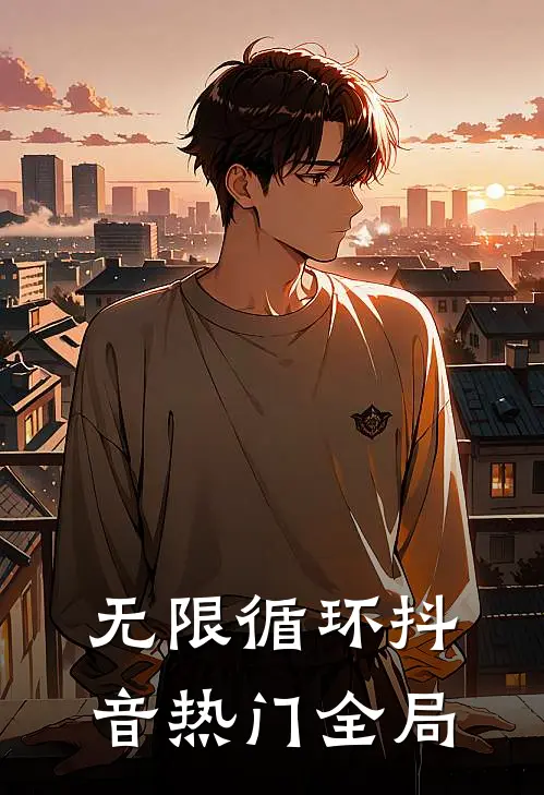无限循环抖音热门全局