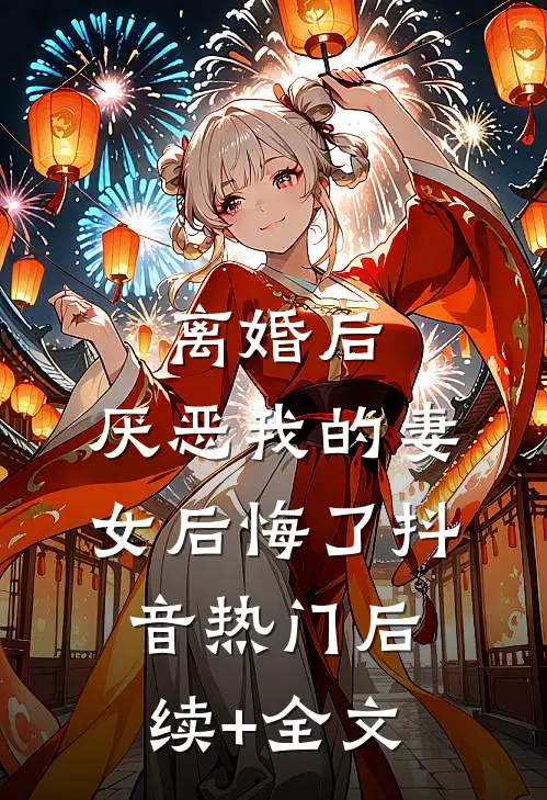 离婚后，厌恶我的妻女后悔了抖音热门后续+全文
