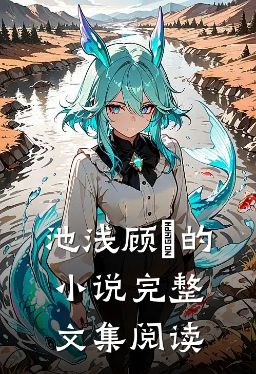 池浅顾婳的小说完整文集阅读