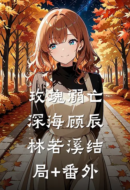 玫瑰溺亡深海顾辰林若溪结局+番外