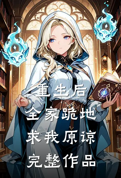 重生后，全家跪地求我原谅完整作品