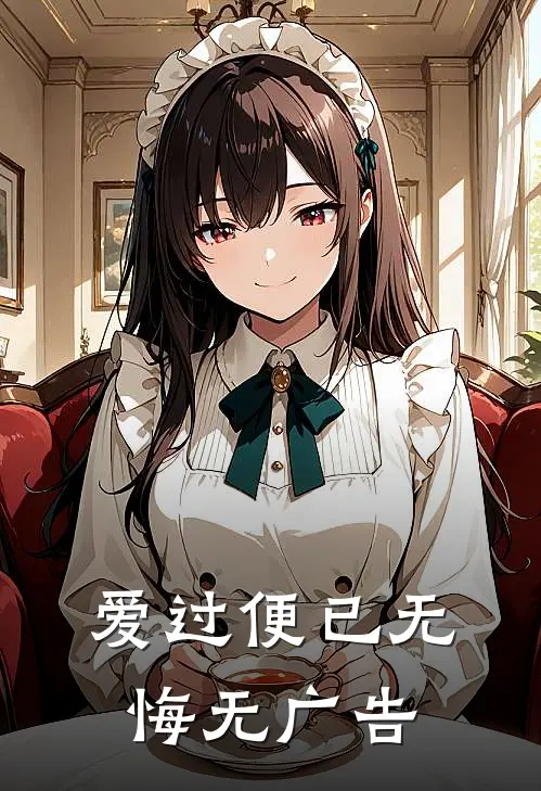 爱过便已无悔无广告