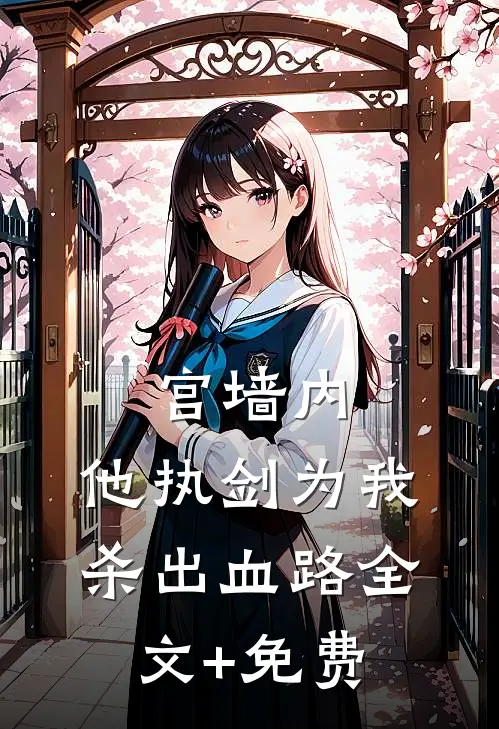 宫墙内，他执剑为我杀出血路全文+免费