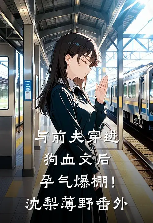 与前夫穿进狗血文后，孕气爆棚！沈梨薄野番外